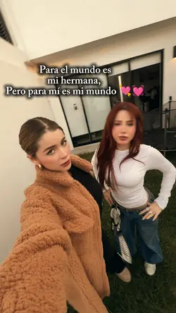 Hermanitas