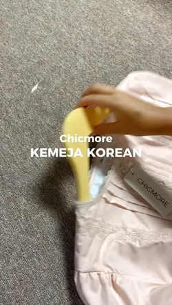 Kemeja korea