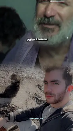 Hayvanları sevin
