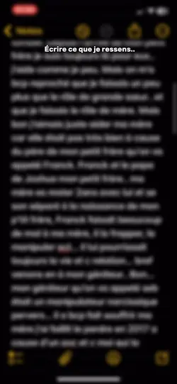 Notes..
