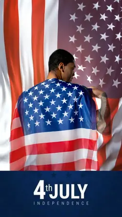 Independence day