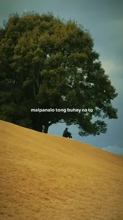 Pangarap sa buhay