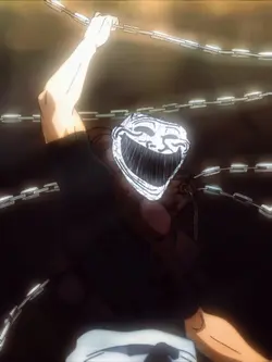 Troll face 