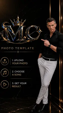 Photo Template
