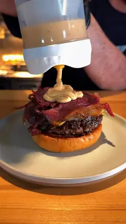 hamburger