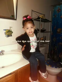 meet at the bar