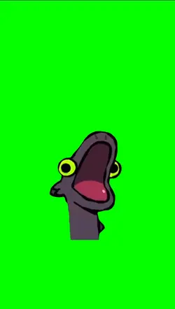 TOOTHLESS IS SINGING