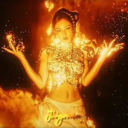 Jennie edit
