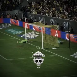 GOL DO CR7