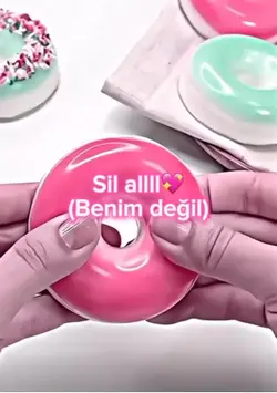 Slime asmr