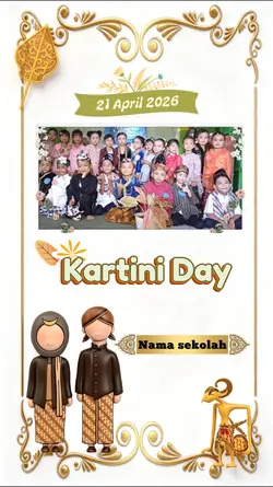 Hari kartini