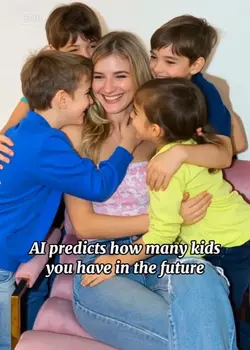 how many kids future