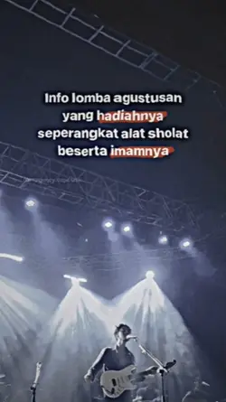 hadiah imam asik