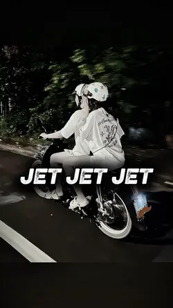 JET JET JET 