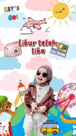 Libur Sekolah
