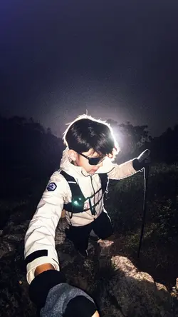 JJ trend Lofi Dusk
