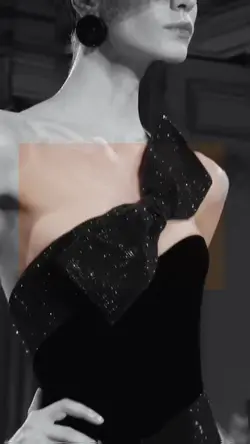 Fashion show
