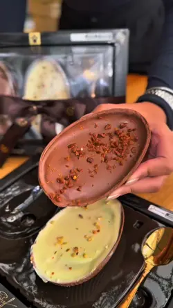 easter egg - candy 