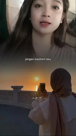 jangan kasihani aku