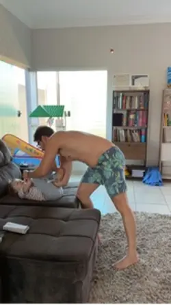 Super papai 