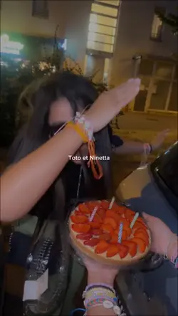 Toto et Ninetta