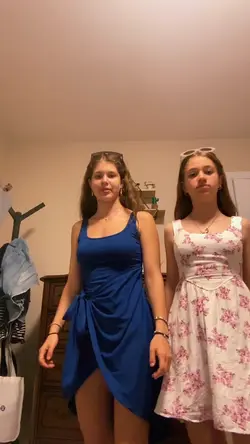 Dancing queens