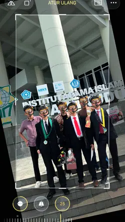 kacamata renang LIMA