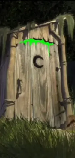 shrek toilet 