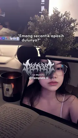 Secantik apasi dulu?