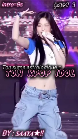 ton signe astro