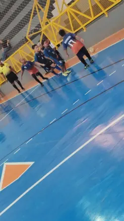 Futebol