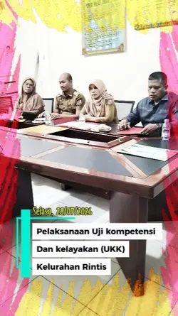 Pelaksanaan