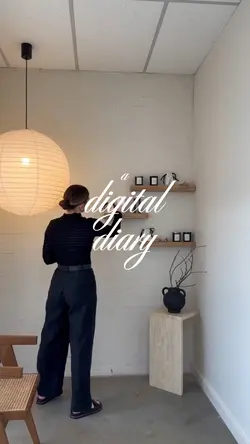 digital diary 