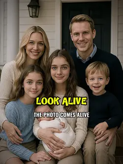 Look Alive 