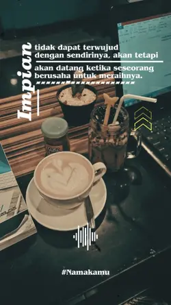 story hari ini