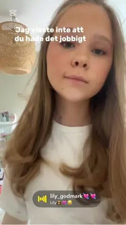 Ingen visste