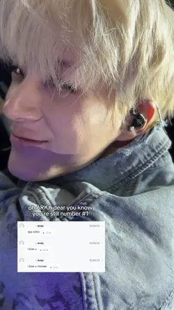 oh ARKA dear u know