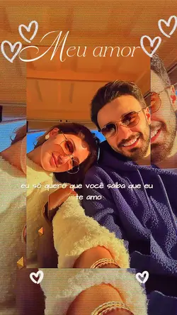MENSAGEM DE AMOR 