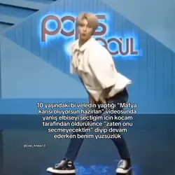 min yüzsüzlük