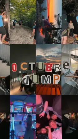 Octubre Dump