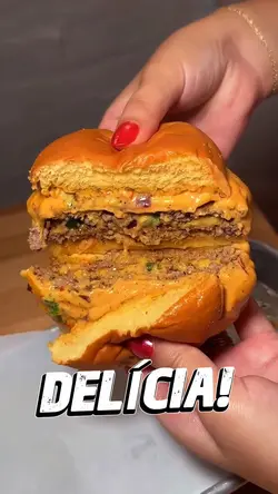 HAMBURGUERIA 