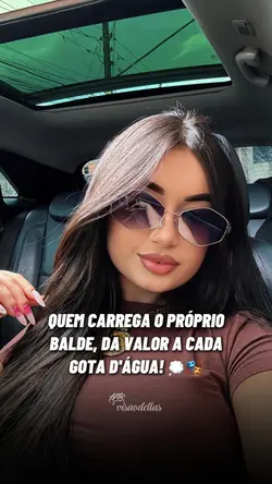 Quem carrega...