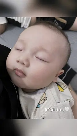 Thế giới của mẹ
