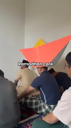 Ramadhan Core