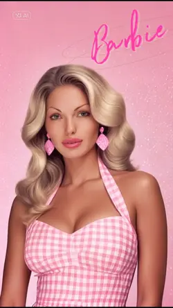 BARBIE