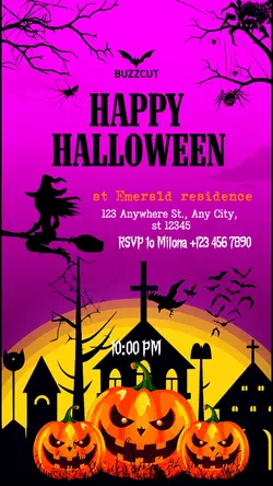 HALLOWEEN TREND