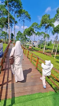 nalika tuwuh katresn