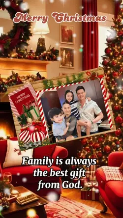 Family is Love