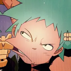 ★Black star★