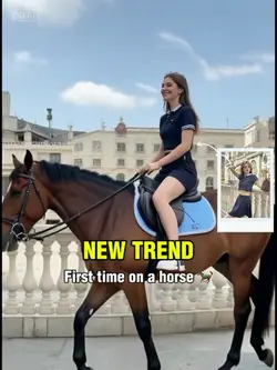 AI HORSE MODE